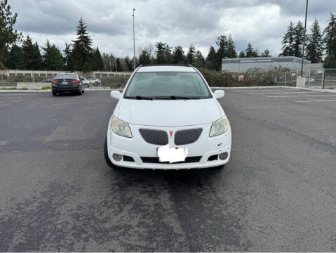2005 Pontiac Vibe