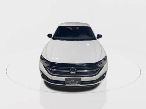 2024 Volkswagen Jetta Sport