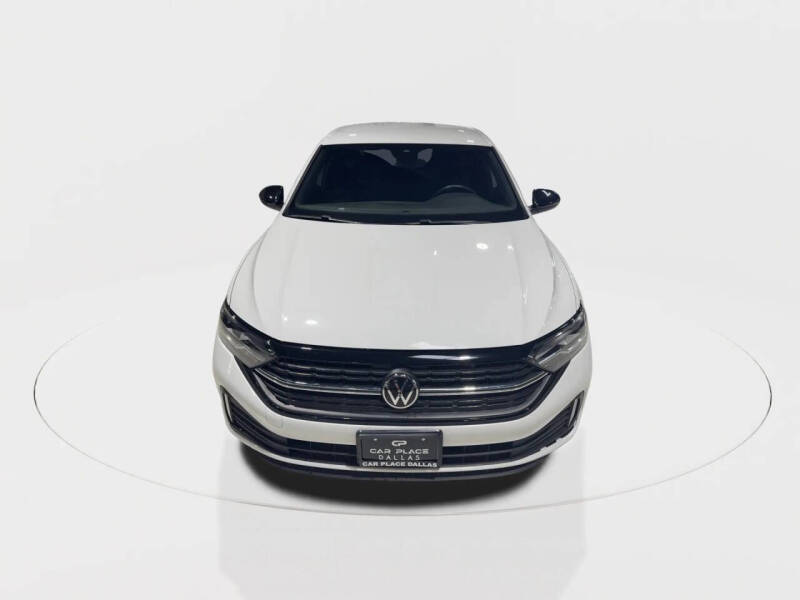 2024 Volkswagen Jetta Sport