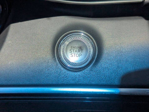 2023 Genesis GV70 2.5T Standard