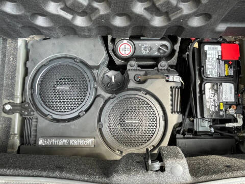 2015 Dodge Challenger SRT 392