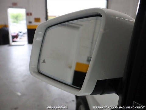 2014 Mercedes-Benz M-Class ML 350