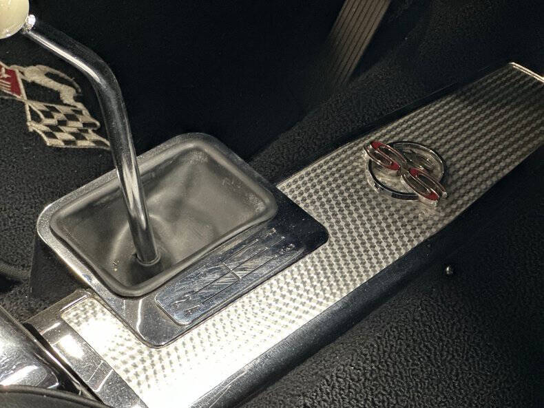 1963 Chevrolet Impala