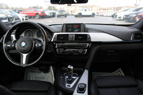 2018 BMW 3 Series 330e iPerformance