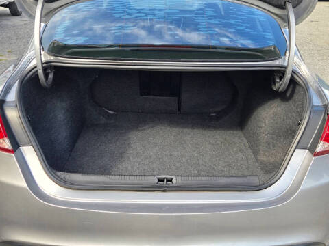 2017 Chrysler 200 Limited Platinum