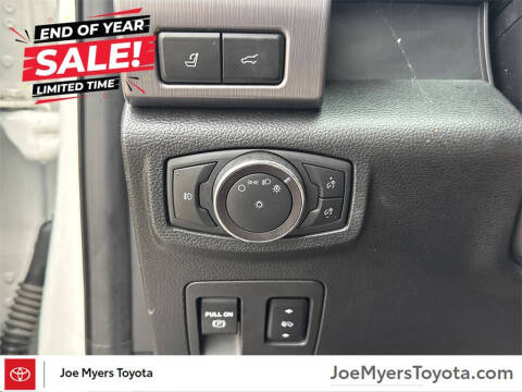 2020 Ford Expedition Platinum