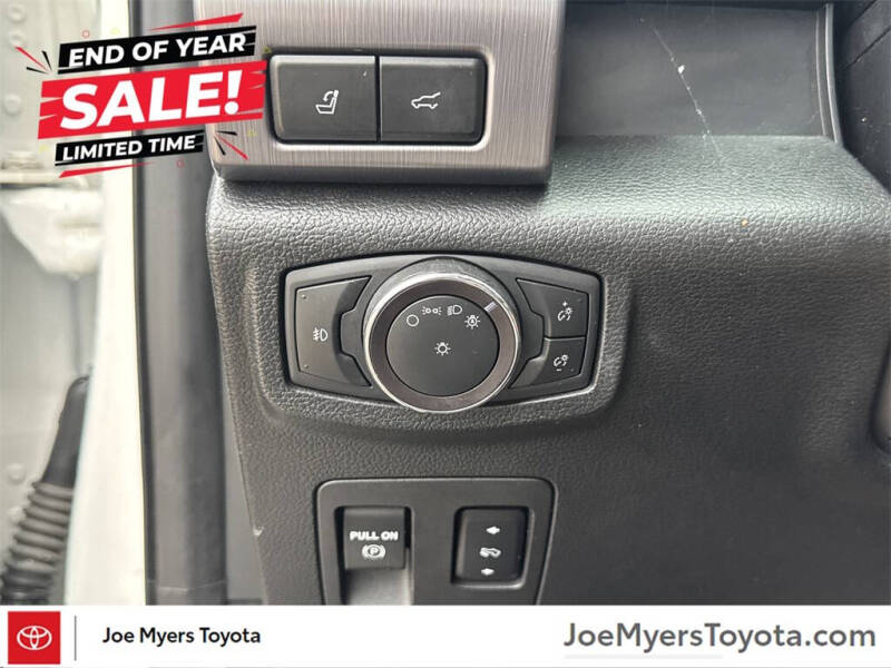 2020 Ford Expedition Platinum