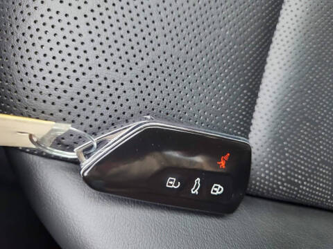 2021 Volkswagen ID.4 Pro S