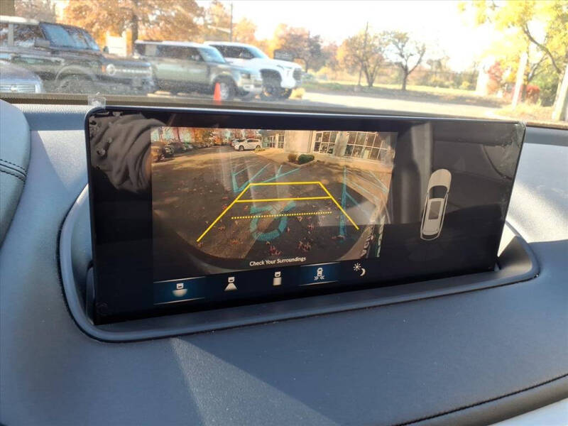 2023 Acura MDX SH-AWD w/Tech