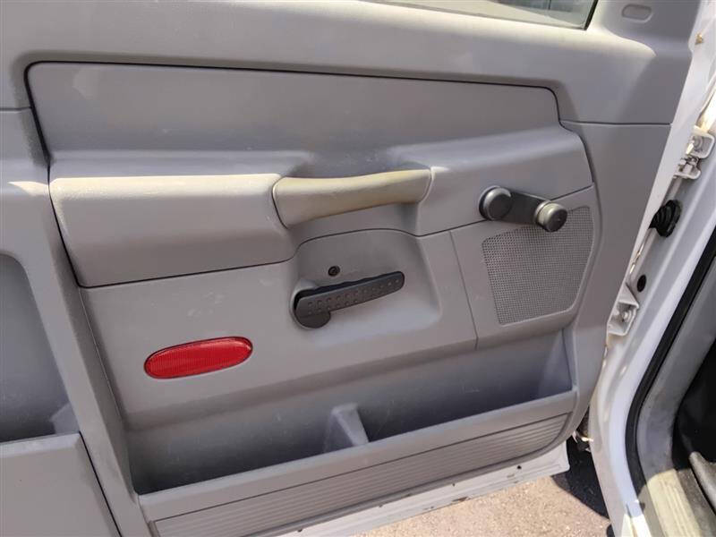 2008 Dodge Ram 3500 ST