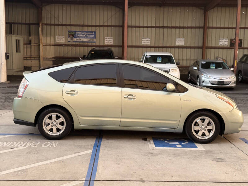 2007 Toyota Prius
