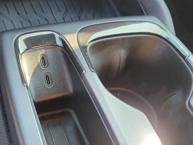 2024 Chevrolet Equinox EV Launch Edition