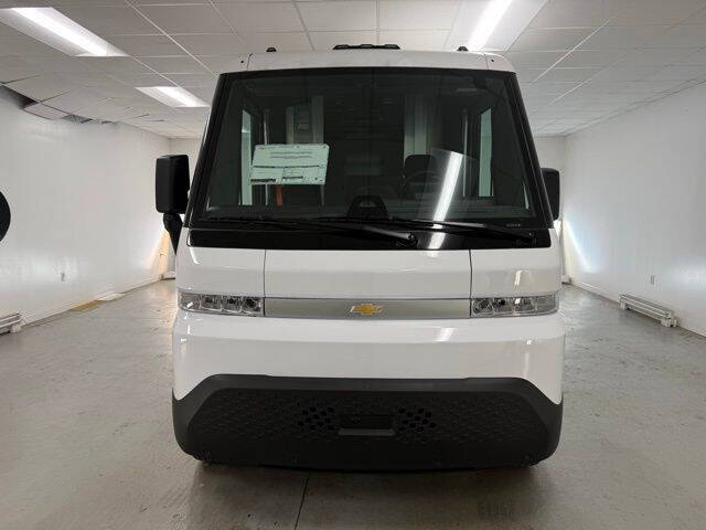 2026 Chevrolet BrightDrop 400