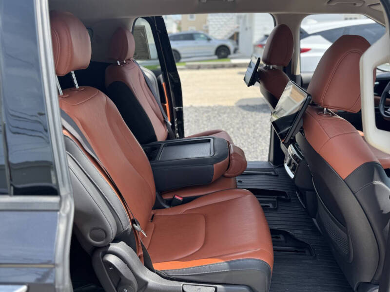 2023 Kia Carnival SX Prestige