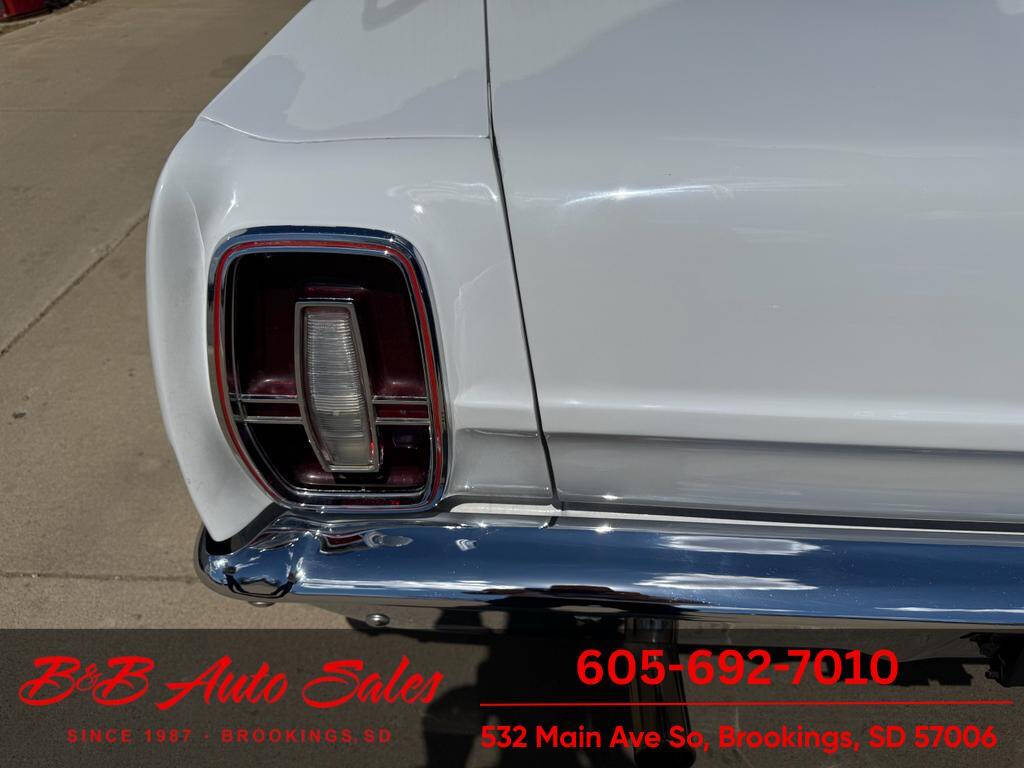 1968 Ford Fairlane 65