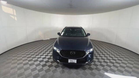 2023 Mazda CX-5 2.5 S Select