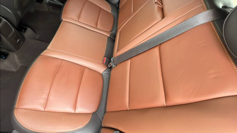 2015 Buick Encore Leather