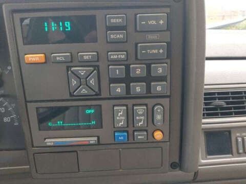 1994 Chevrolet C/K 1500 Series