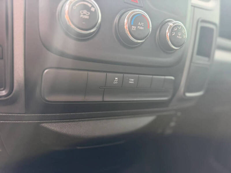 2013 RAM 1500 Express