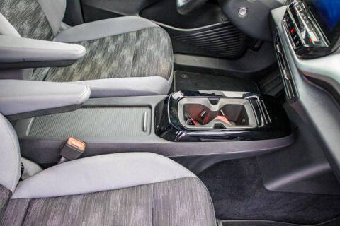 2022 Volkswagen ID.4 Pro