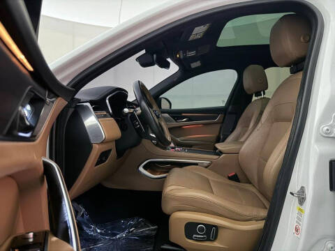 2021 Jaguar F-PACE P250 S