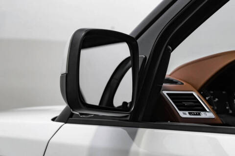 2013 Land Rover Range Rover Sport