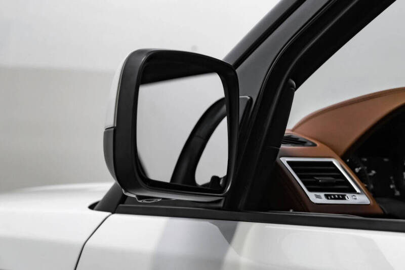 2013 Land Rover Range Rover Sport