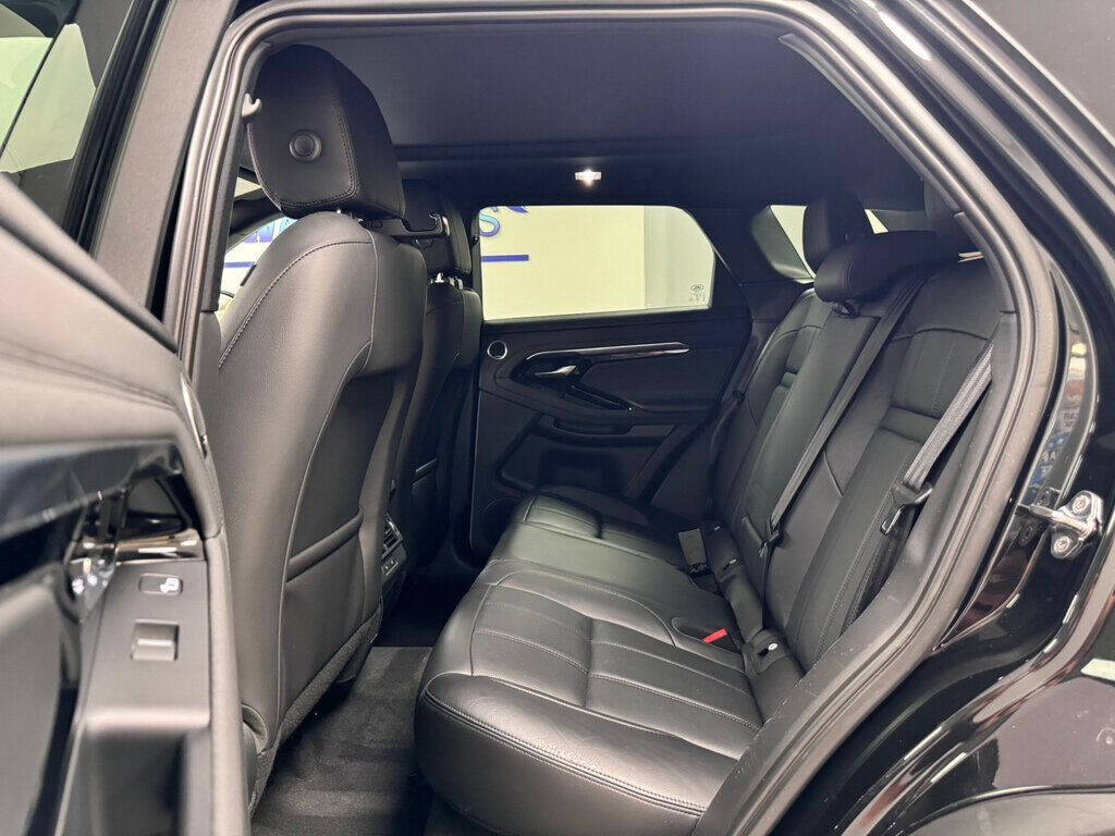 2020 Land Rover Range Rover Evoque for sale at Conway Imports in   Streamwood, IL