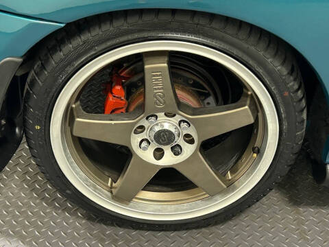 1995 Honda Civic del Sol Si