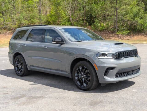 2025 Dodge Durango R/T Premium