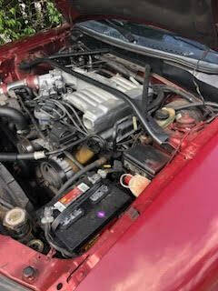 1994 Ford Mustang GT