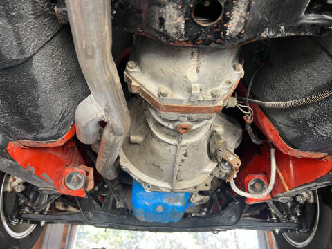 1972 Datsun 240Z