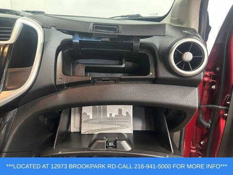2019 Chevrolet Sonic LT Auto