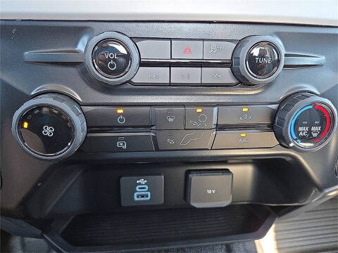 2025 Ford F-600 Super Duty