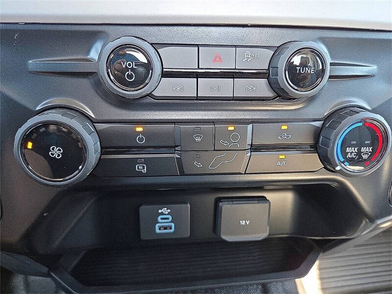 2025 Ford F-600 Super Duty