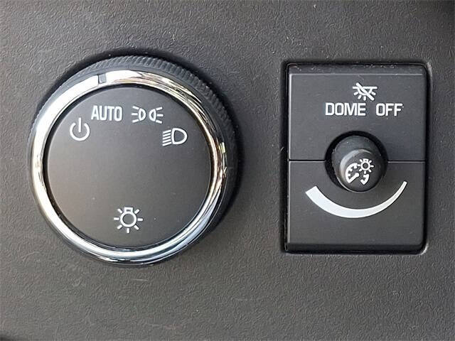 2023 Chevrolet Express 2500