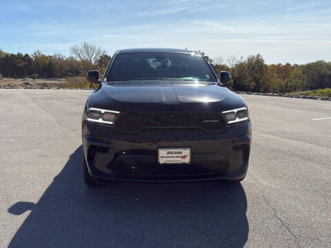 2023 Dodge Durango GT