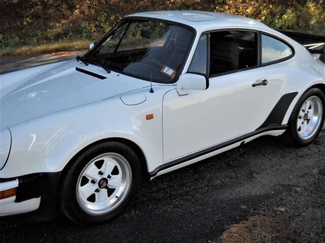 1981 Porsche 911 for sale at CARuso Classics Cars in Tampa, FL