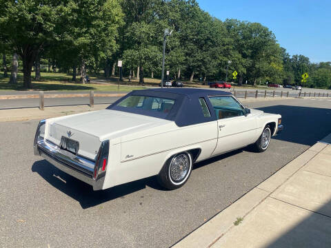 1978 Cadillac DeVille