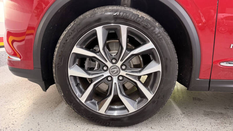 2023 Acura MDX SH-AWD w/Tech