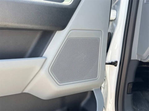 2024 Ford F-450 Super Duty