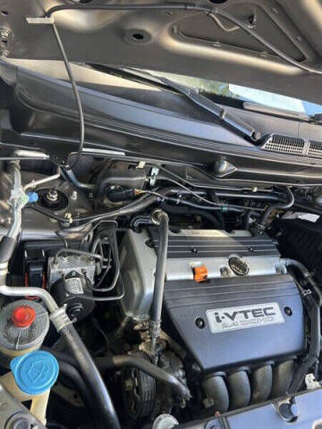 2008 Honda Element SC
