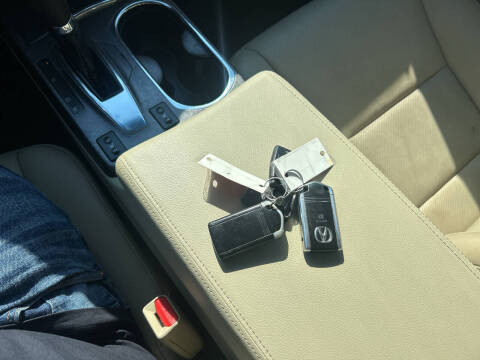 2014 Acura RDX w/Tech