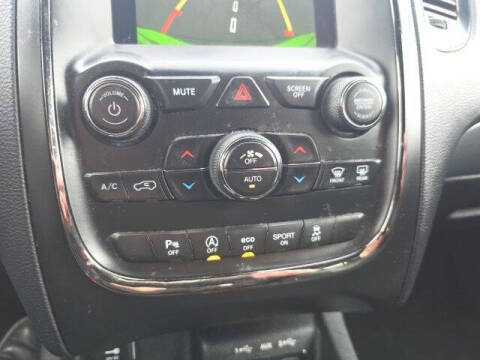 2019 Dodge Durango GT Plus