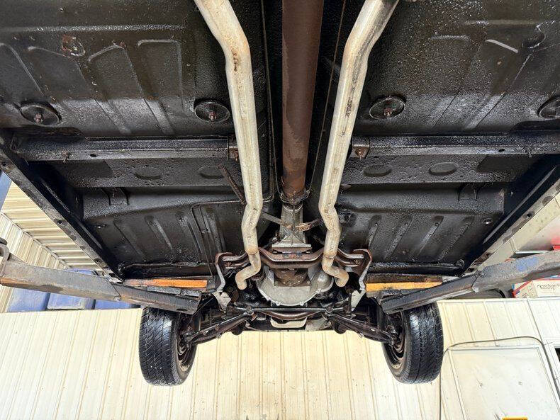 1963 Ford Fairlane 500