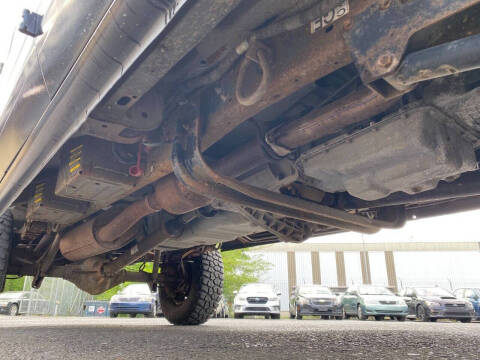 2006 Ford E-Series E-350 SD