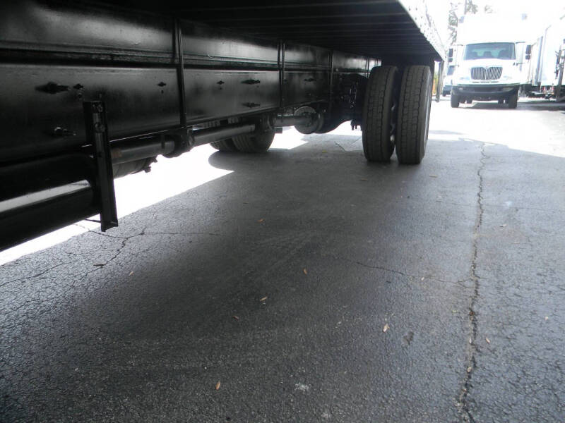 2017 International DuraStar 4300