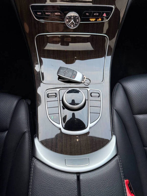 2020 Mercedes-Benz C-Class C 300