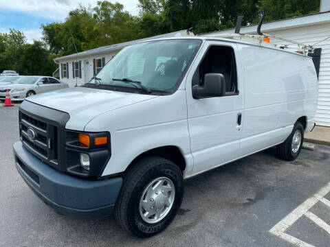2012 Ford E-Series Cargo for sale at NextGen Motors Inc in Mount Juliet TN
