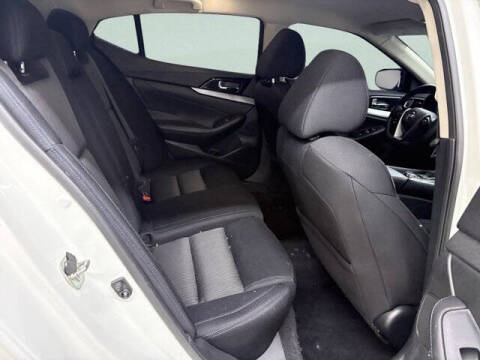 2018 Nissan Maxima